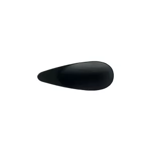Langue de chat bambou noir - 10 cm x 3,8 cm (M)